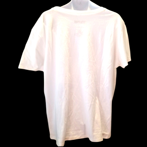 Goonies "Never Say Die" Graphic Tee - Picture 3 of 5